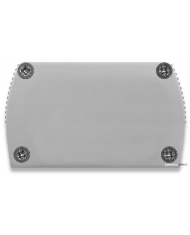 SUPRA CABLES DC-BLOCKER MD01 SUPRA CABLES DC-BLOCKER MD01