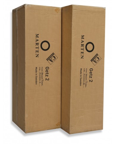 Marten Getz 2 BOX Marten Getz 2 BOX