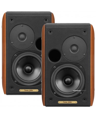 Sonus Faber Concertino