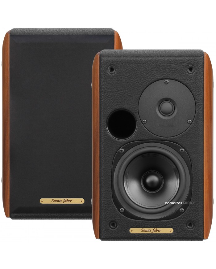 Sonus Faber Concertino