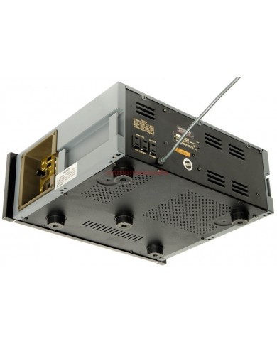 Sansui AU-9900 Integrated Amplifier