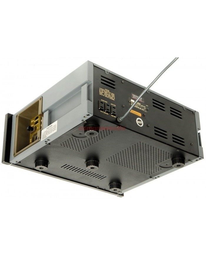 Sansui AU-9900 Integrated Amplifier