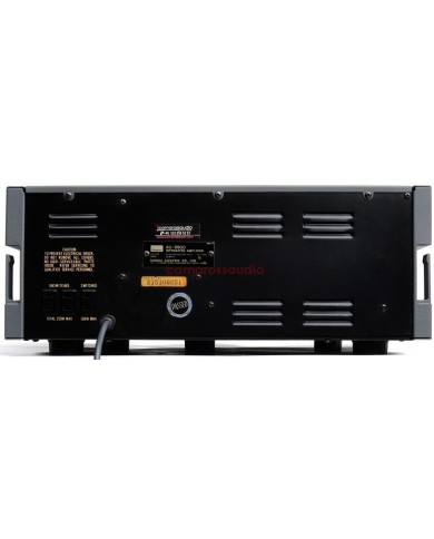 Sansui AU-9900 Integrated Amplifier