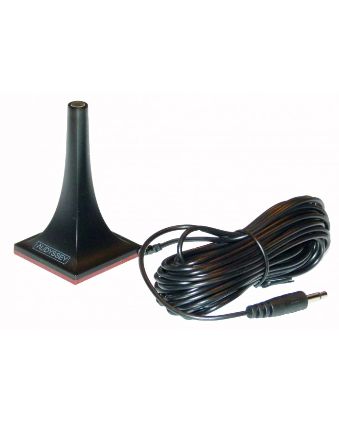 Denon - Audyssey Denon - Audyssey