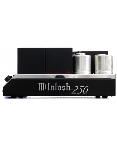 Mcintosh MC250 Power Amplifier Mcintosh MC250 Power Amplifier