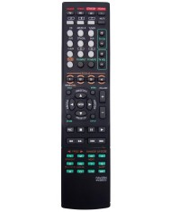 Yamaha raw284 Remote control