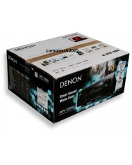 Denon AVR-X2000 BOX