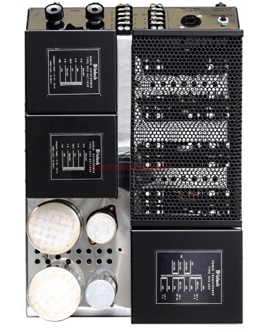 Mcintosh MC250 Power Amplifier