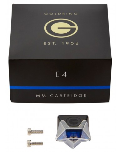 Goldring E4  Goldring E4