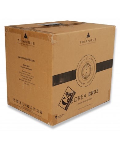 Triangle Borea BR03 BT BOX Triangle Borea BR03 BT BOX
