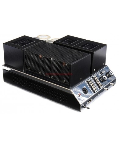 Mcintosh MC250 Power Amplifier Mcintosh MC250 Power Amplifier