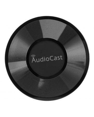 AudioCast M5