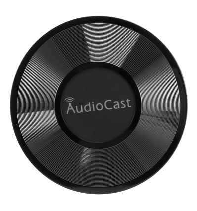AudioCast M5