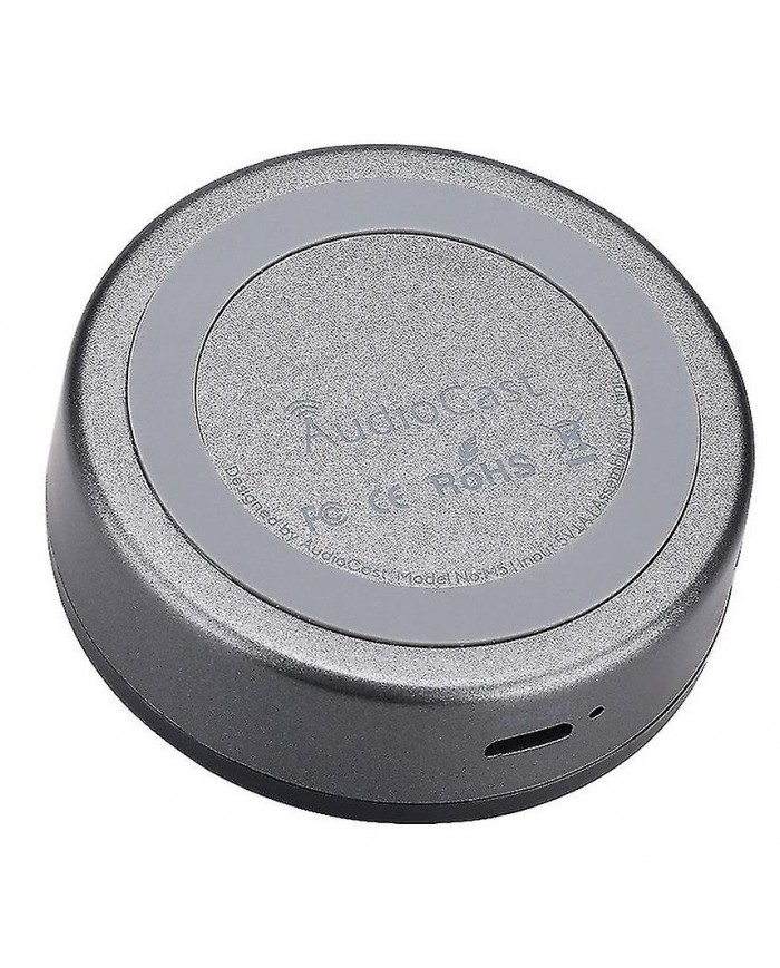 AudioCast M5