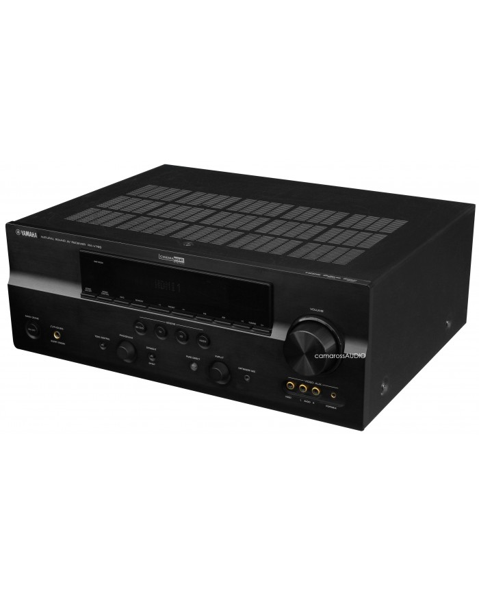 Yamaha RX-V765