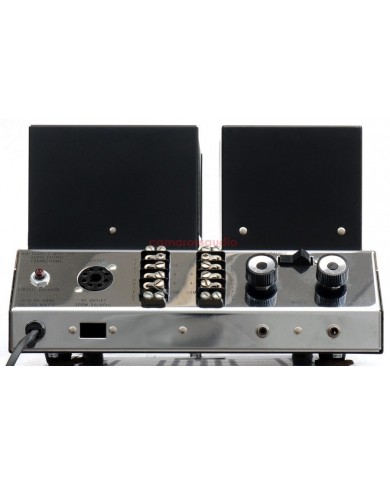 Mcintosh MC250 Power Amplifier