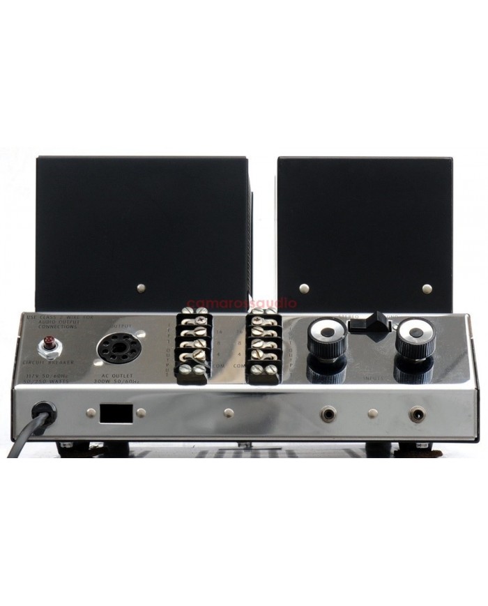 Mcintosh MC250 Power Amplifier