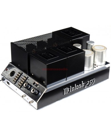 Mcintosh MC250 Power Amplifier