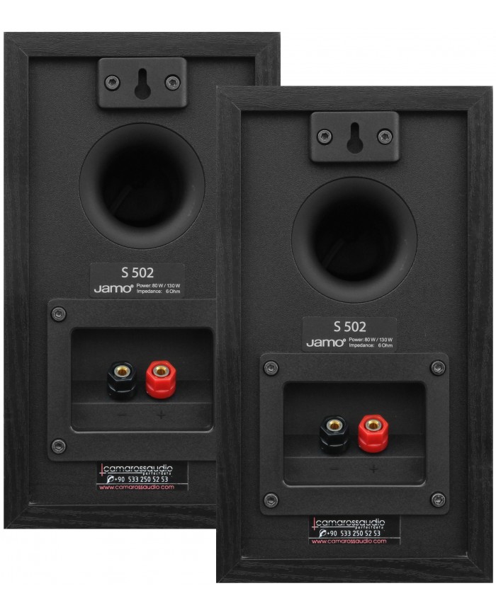 Jamo S 502
