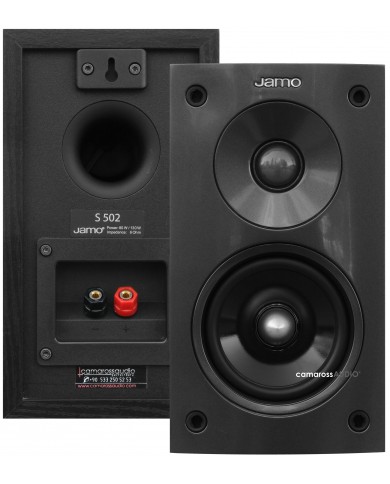 Jamo S 502 Jamo S 502