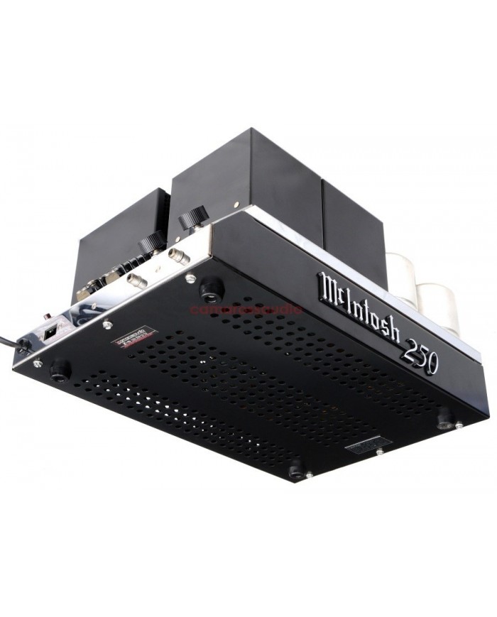 Mcintosh MC250 Power Amplifier