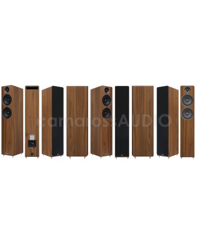 Acoustic Energy AE-109