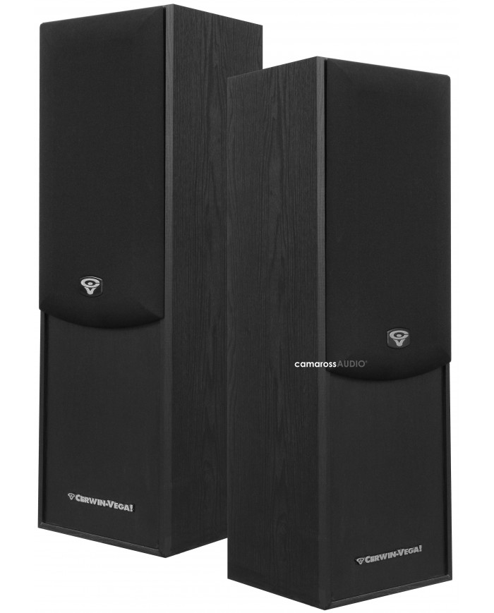 Cerwin-Vega VE-8 Cerwin-Vega VE-8