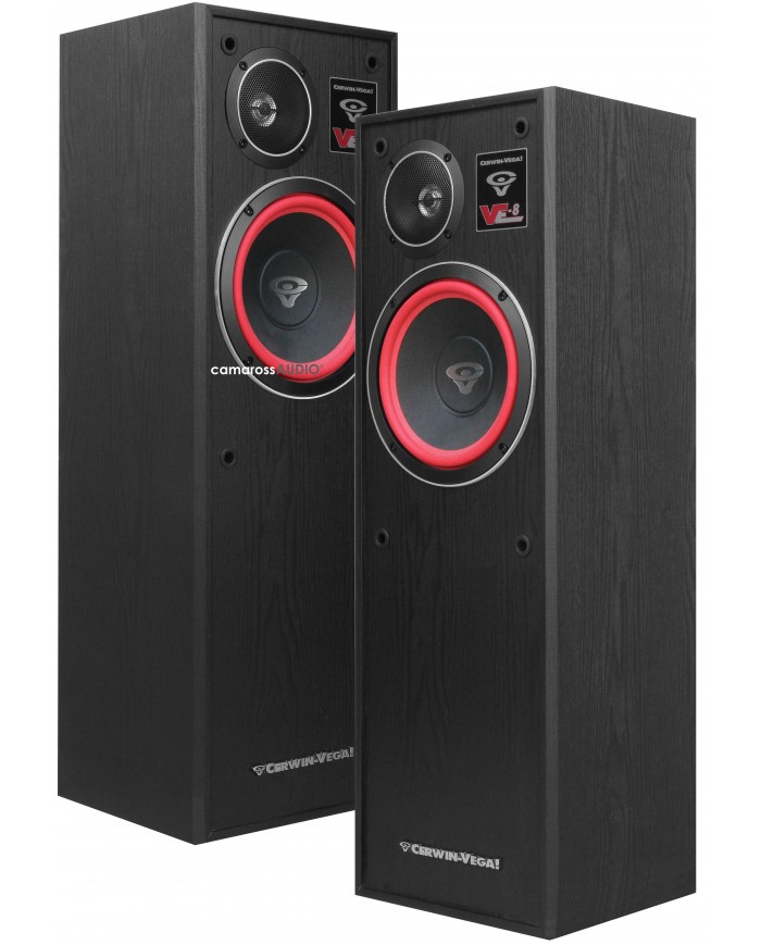 Cerwin-Vega VE-8 Cerwin-Vega VE-8