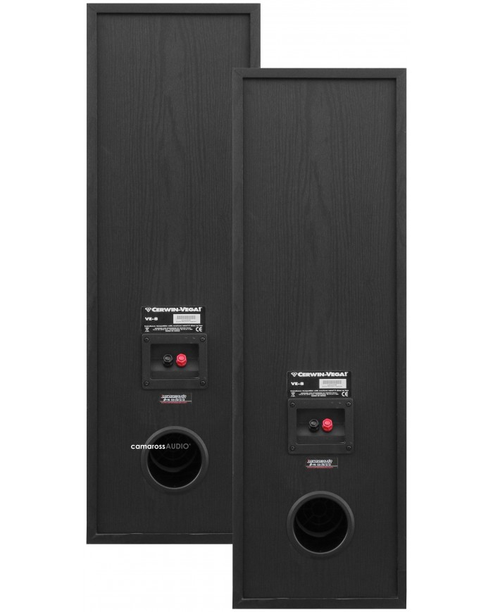 Cerwin-Vega VE-8 Cerwin-Vega VE-8