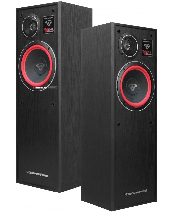 Cerwin Vega VE-8 Cerwin Vega VE-8