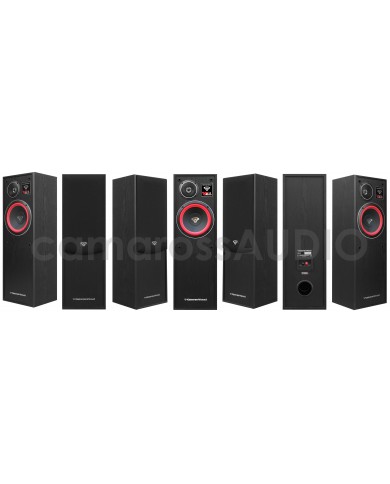 Cerwin-Vega VE-8 Cerwin-Vega VE-8