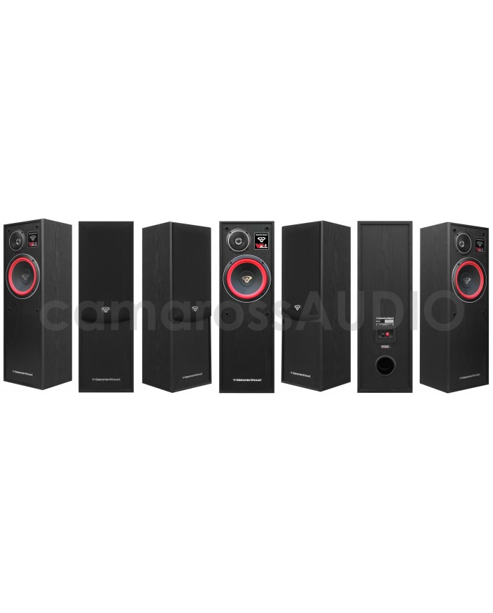 Cerwin-Vega VE-8 Cerwin-Vega VE-8