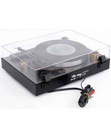 YAMAHA PF-800 Turntable