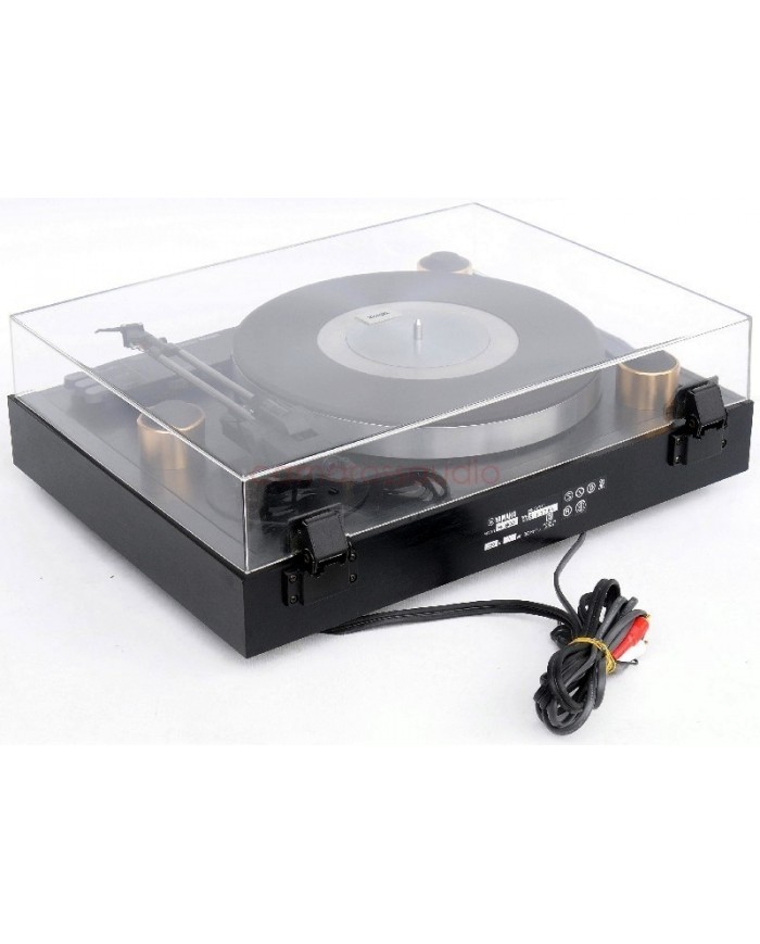 YAMAHA PF-800 Turntable