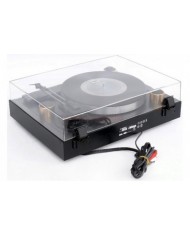 YAMAHA PF-800 Turntable
