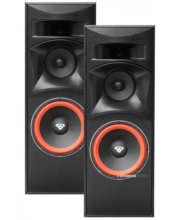 Cerwin Vega CLS 10 Tower Speakers