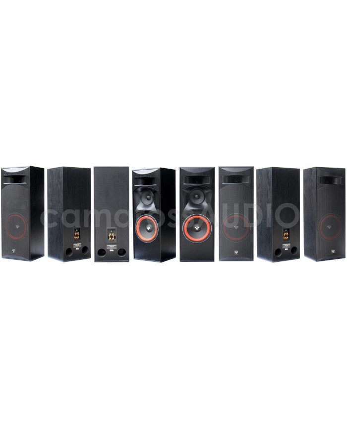 Cerwin Vega CLS 10  Cerwin Vega CLS 10