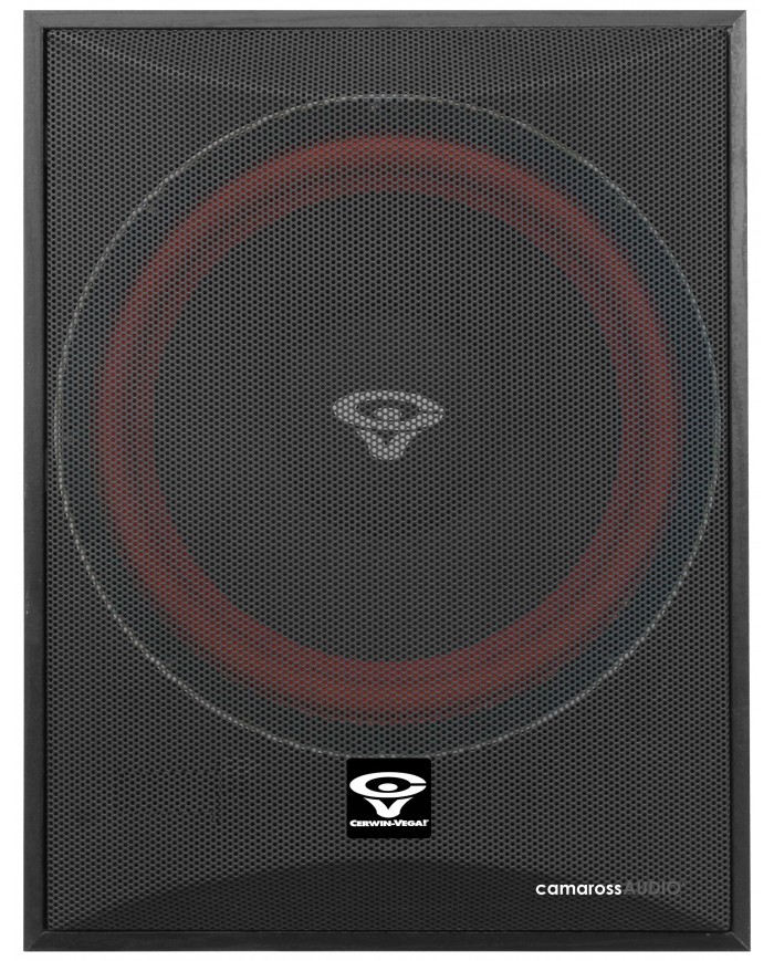 Cerwin-Vega CLS-12S Cerwin-Vega CLS-12S