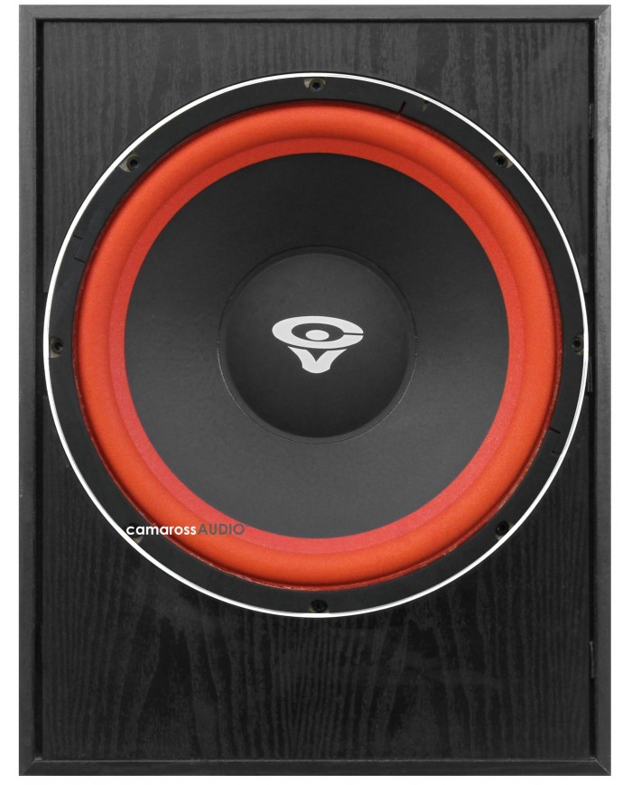 Cerwin-Vega CLS-12S