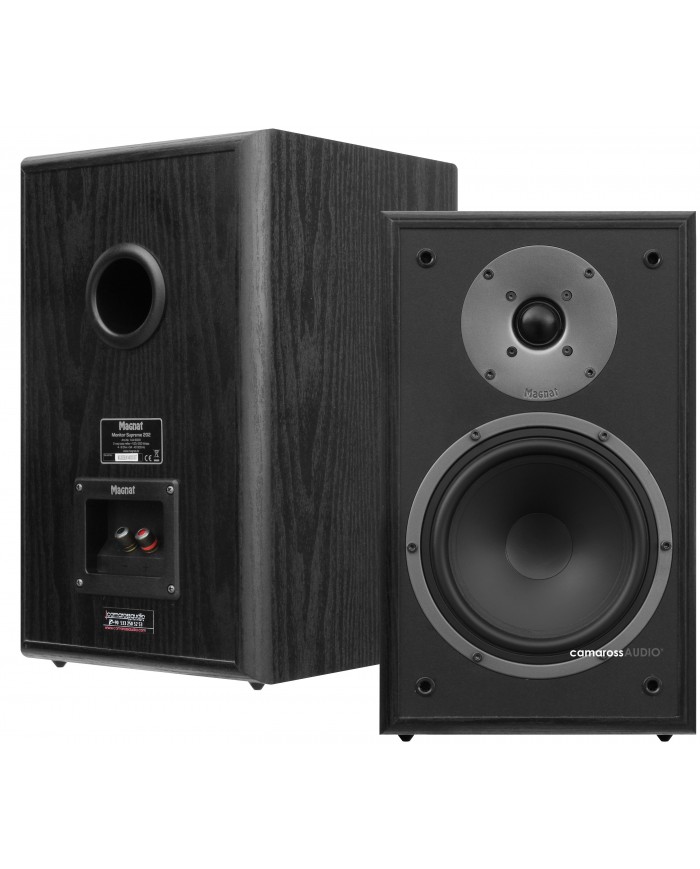Magnat Monitor Supreme 202 Magnat Monitor Supreme 202