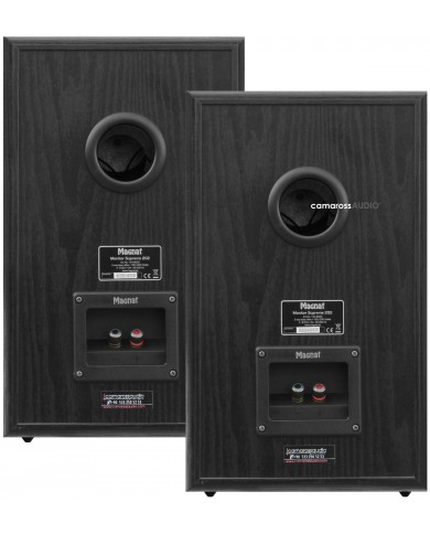 Magnat Monitor Supreme 202