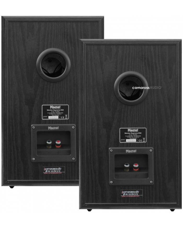 Magnat Monitor Supreme 202 Magnat Monitor Supreme 202