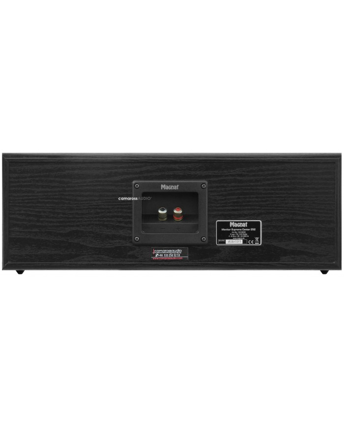 Magnat Monitor Supreme Center 252