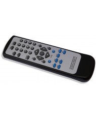 Musical Fidelity M2SI Remote control