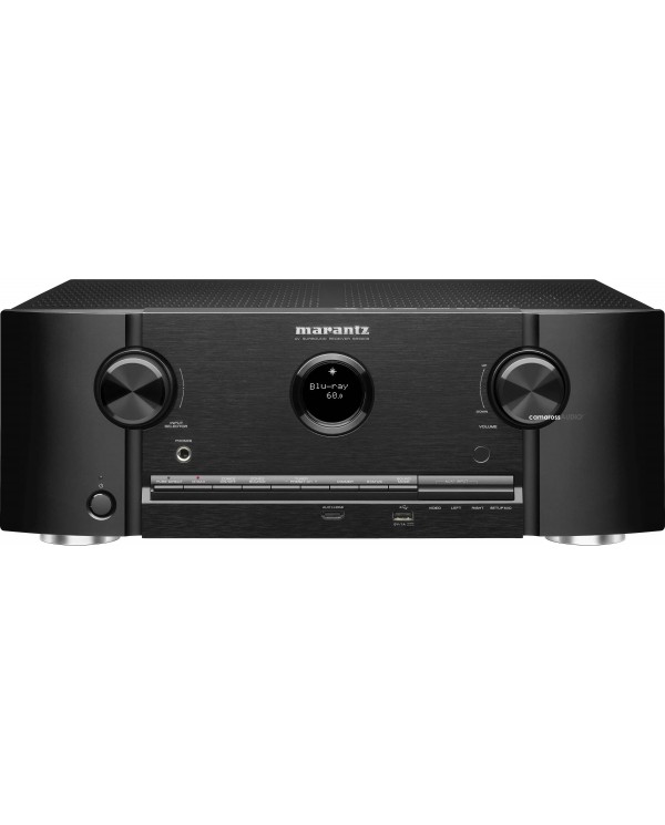 Marantz SR5009 7.2 Network Home Theater A/V Receiver