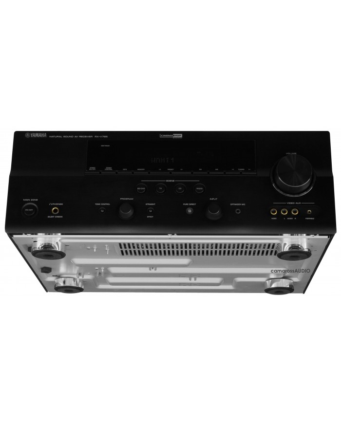 Yamaha RX-V765