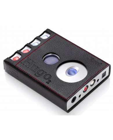 Chord Electronics Hugo 2 Preamp / DAC / Headphone Amplifier