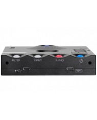 Chord Electronics Hugo 2 black