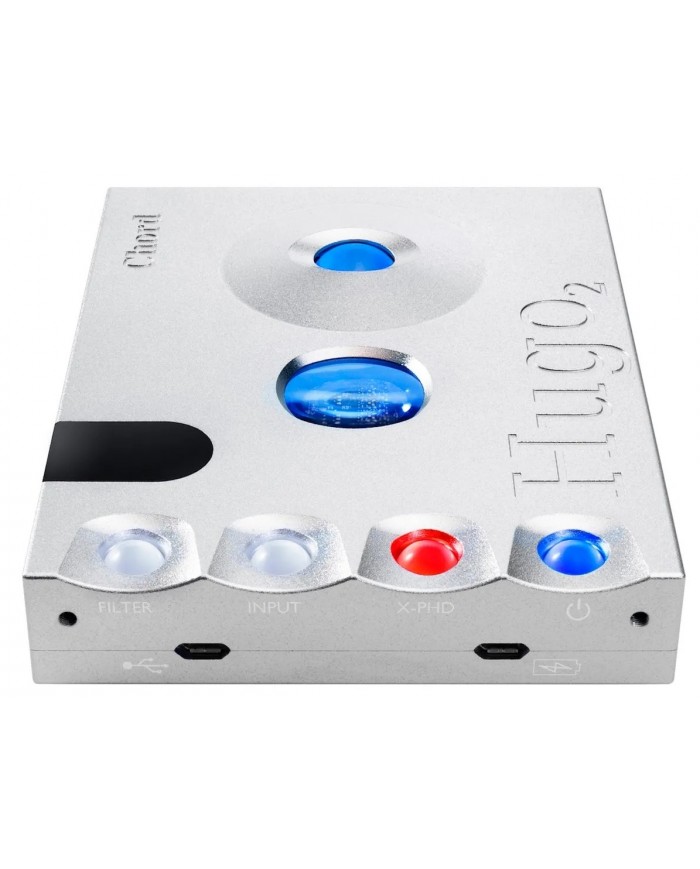 Chord Electronics Hugo 2 Preamp