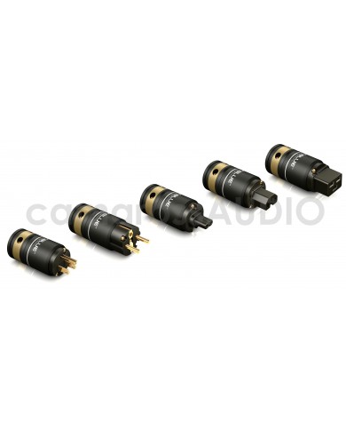 VIABLUE CONNECTOR FOR AC POWER CABLES VIABLUE CONNECTOR FOR AC POWER CABLES